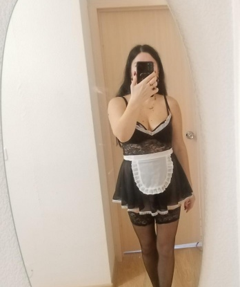 Мои услуги охватывают все, о чем вы только мечтали. 💋 Я знаю, как доставить истинное наслаждение и раскрыть все ваши самые сокровенные фантазии. Живу в Москве и готова стать вашей идеальной компаньонкой на вечер, досуге или деловой встрече. Появление меня украсит ваше мероприятие и позволит вам насладиться моей красотой и интеллектом. Вы будете удивлены моим тонким вкусом и безупречным стилем. Не упустите возможность окунуться в мир наслаждения с самой идеальной индивидуалкой в Москве. Фото и отзывы доступны по запросу. Комфиденциальность и дискретность гарантированы. 💫 Анастасия