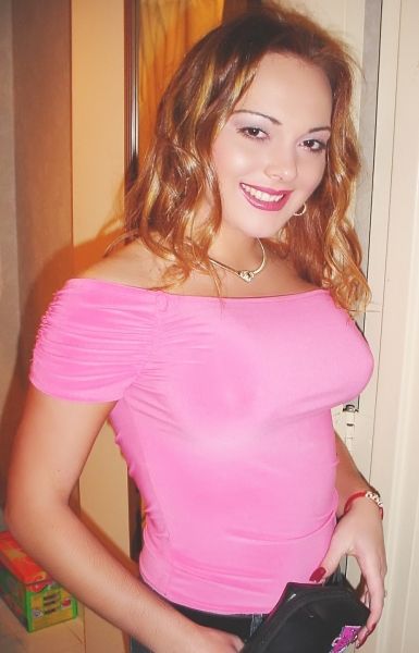 Алевтина